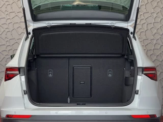 Škoda Karoq Škoda Karoq 1.5 TSI 150PK CARPLAY NAVI VIR.COCKPIT STOEL/STUUR VERW. ADAP.CRUISE 2024 - afbeelding nr 49