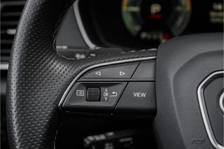 Audi Q5 Audi Q5 Sportback 50 TFSI e S Edition Black Pack Pano 360° Trekhaak - afbeelding nr 49