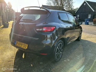 Renault Clio Renault Clio 0.9 TCe  Expression NAVIGATIE/AIRCO/NIEUWE APK/NIEUWSTAAT - afbeelding nr 18