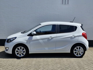 Opel KARL Opel KARL 1.0 ecoFL Innovation | IntelliLink Navi - afbeelding nr 4