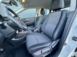 Nissan QASHQAI Nissan Qashqai 1.2 N-Connecta | LAGE KM | Trekhaak | Camera | Compleet | Hoge Zit | Zeer Net | - afbeelding nr 4