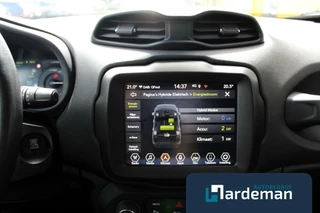 Jeep Renegade Jeep Renegade 4xe 240 Plug-in Hybrid Electric Trailhawk - afbeelding nr 14
