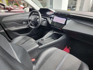 Peugeot 308 Peugeot 308 SW 1.6 PLUG-IN HYBRID 180 ALLURE AUT. Keyless | Adaptive Cruise | Navi - afbeelding nr 10