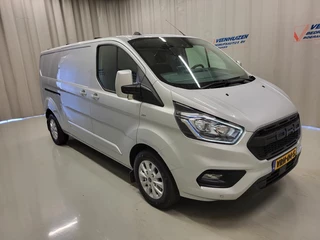 Ford Transit Custom - afbeelding nr 14