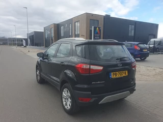 Ford EcoSport - afbeelding nr 3