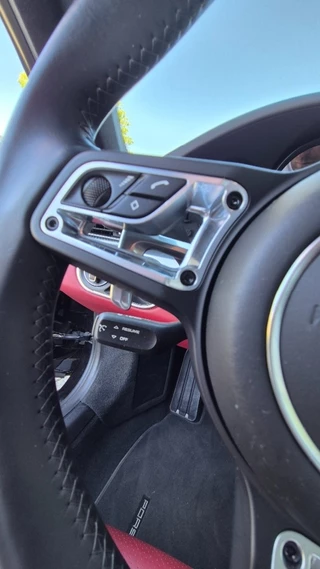 Porsche 911 Porsche 911 991.2 Carrera S Leder Sport chrono PDC Navi Cruise pano - afbeelding nr 16