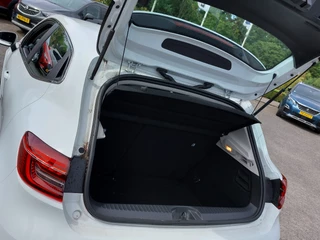Renault Clio Renault Clio 1.0 TCe Bi-Fuel Intens | 1ste Eigenaar | Navi | Apple Carplay+Android Auto | Clima | Cruise | Led Koplampen | Keyless Entry | Pdc V+A+Camera | Rijstrook+Licht+Regensensor | 16''lm - afbeelding nr 25