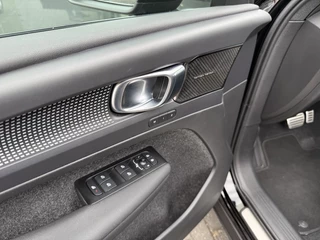 Volvo XC40 Volvo XC40 T5 262PK Recharge R-Design| Adap.Cruise| 360Camera| Stoel.verw| - afbeelding nr 15