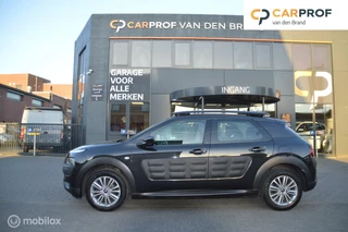 Citroën C4 Cactus Citroen C4 Cactus 1.2 PureTech Business - afbeelding nr 2