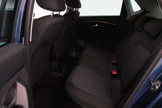 Volkswagen Polo Volkswagen Polo 1.0 TSI Highline Automaat (NAVIGATIE, CLIMA, STUURBEDIENING, PARKEERSENSOREN, GOED ONDERHOUDEN) - afbeelding nr 23