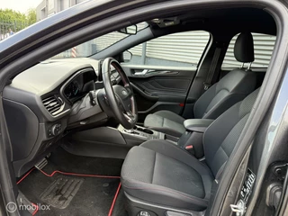Ford Focus Ford Focus 1.5 EcoBlue ST Line AUTOMAAT - afbeelding nr 9