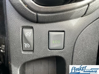 Renault Clio Renault Clio Estate 1.5 dCi Ecoleader Limited - NAVI - NAP - GEEN AFLEVERKOSTEN - afbeelding nr 13