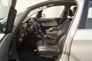 BMW 2 Serie BMW 2 Serie Gran Tourer 218i Automaat High Executive Edition 5persoons -LEER- - afbeelding nr 6