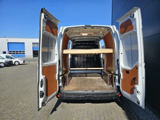 Opel Movano Opel Movano 2.3 CDTI L2H2 Airco 163 Pk Marge Camperombouw - afbeelding nr 7