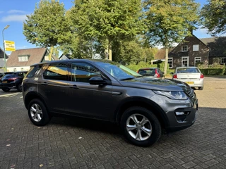 Land Rover Discovery Sport - afbeelding nr 3