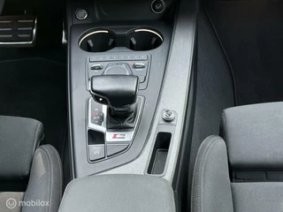 Audi A4 Audi A4 Avant 1.4 TFSI Sport S line black edition S-tronic - afbeelding nr 9
