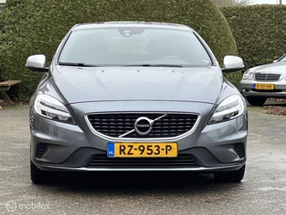 Volvo V40 Volvo V40 2.0 T4 Business Sport ((119.000 KM, alle optie's)) - afbeelding nr 9