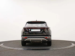 Hyundai Tucson Hyundai Tucson 1.6 T-GDI PHEV Comfort Smart | Dodehoekdetectie - afbeelding nr 9