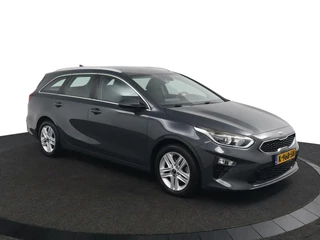 Kia Ceed Sportswagon Kia Ceed Sportswagon 1.0 T-GDi DynamicLine | Navi | Climate | - afbeelding nr 18