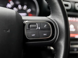 Citroën C3 Aircross (APPLE CARPLAY, NAVIGATIE, CLIMATE, GETINT GLAS, SPORTSTOELEN, LANE ASSIST, CRUISE, PARKEERSENSOREN, NIEUWSTAAT) - afbeelding nr 18