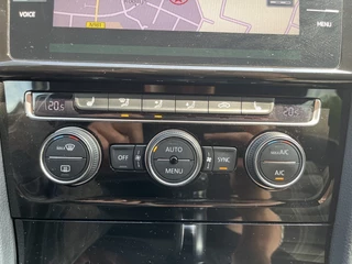 Volkswagen Golf Volkswagen Golf 2.0 TDI GTD Camera Navi - afbeelding nr 20