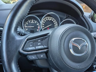 Mazda CX-5 Mazda CX-5 SKYACTIV-G 165 6MT TS+ / Trekhaak - afbeelding nr 13