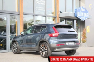 Volvo XC40 Volvo XC40 T4 PlugInHybride|Inscription|Pano|Camera - afbeelding nr 7