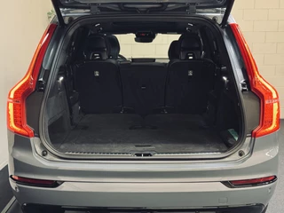 Volvo XC90 Volvo XC90 T8 Recharge AWD R-Design | 22