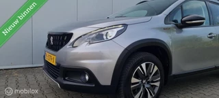 Peugeot 2008 Peugeot 2008 1.2 PureTech GT-line - afbeelding nr 8