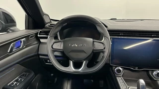 Lynk & Co 01 Lynk & Co 01 1.5 261PK Plug-in Hybrid Zwarte hemel|360 Camera|Pano|AppleCarplay|Adaptive Cruise|Origineel NL| - afbeelding nr 24