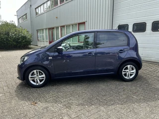 SEAT Mii Seat Mii 1.0 Sport Connect | Airco | Cruise | PDC | - afbeelding nr 2