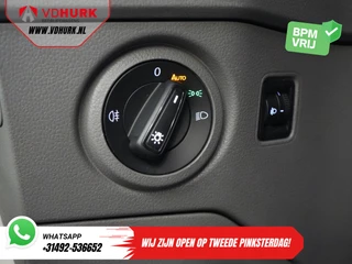 Volkswagen Crafter - afbeelding nr 19
