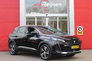 Peugeot 3008 Peugeot 3008 1.2 Hybrid 136PK GT | NAVIGATIE | APPLE CARPLAY/ANDROID AUTO | 360° CAMERA | FULL LED KOPLAMPEN | KEYLESS ENTRY/START | DODEHOEK DETECTIE | CLIMATE CONTROL | DAB+ RADIO | ADAPTIVE CRUISE CONTROL | - afbeelding nr 12