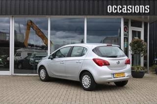 Opel Corsa - afbeelding nr 8