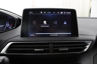 Peugeot 3008 Peugeot 3008 1.2 PureTech Blue Lease Executive*ECC*HAAK*NAVI* - afbeelding nr 13