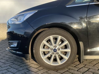 Ford C-MAX - afbeelding nr 4