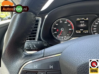 SEAT Leon Seat Leon ST 1.2 TSI Style I Navi I Parkeerhulp I - afbeelding nr 13