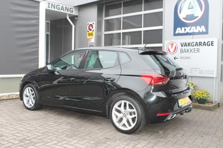 SEAT Ibiza - afbeelding nr 19