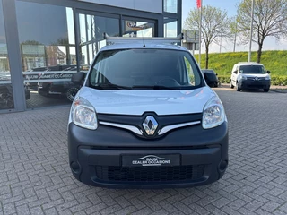 Renault Kangoo - afbeelding nr 15