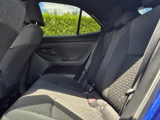 Toyota Yaris Cross Toyota Yaris Cross 1.5 Hybrid Automaat Dynamic | Cruise | Stoelverwarming - afbeelding nr 24
