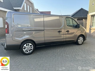 Renault Trafic Renault Trafic 1.6 dCi L2 125pk Energy|Trekhaak|Navi|EURO6 - afbeelding nr 8