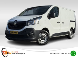 Renault Trafic - 415804098-0