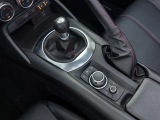 Mazda MX-5 2.0 SkyActiv-G 184pk GT-M | Navi | Clima | Cruise | Led Koplampen | Pdc+Camera | Stoelverwarming | Dodehoek+Rijstrook+Licht+Regensensor | 17''lm - afbeelding nr 16