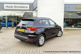 SEAT Arona Seat Arona 1.0 EcoTSI Style - afbeelding nr 2