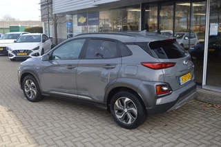 Hyundai Kona - afbeelding nr 6