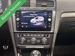 Volkswagen Golf Volkswagen Golf 1.0 TSI Pano/ APP CarPlay/ Alcantara - afbeelding nr 22