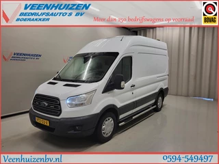 Ford Transit - afbeelding nr 1