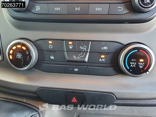 Ford Transit Ford Transit 130pk L2H2 Airco Cruise Camera Trekhaak Parkeersensoren 10m3 Airco Trekhaak Cruise control - afbeelding nr 14