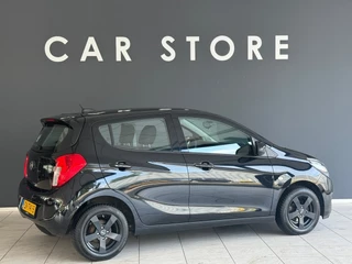 Opel KARL Opel KARL 1.0 ecoFLEX Edition Navi|Cruise|Bluetooth|Dealer Onderhouden - afbeelding nr 2