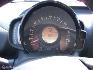 Citroën C1 Citroen C1 1.0 VTi Airscape Urban cabrio - afbeelding nr 18